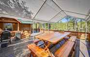 Others 3 Pristine Pine Retreat w/ Deck & Outdoor Dining!