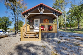 Others 4 Rustic Caledonia Cabin Near State Parks & Boating!