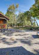 Primary image Rustic Caledonia Cabin Near State Parks & Boating!