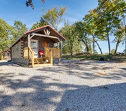 Others 2 Rustic Caledonia Cabin Near State Parks & Boating!