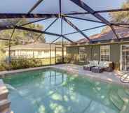 Others 6 Sunny Ocala Home w/ Private Pool!