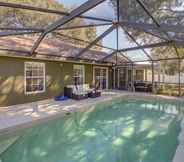 Others 2 Sunny Ocala Home w/ Private Pool!