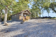 Others Quiet Caledonia Cabin: 18 Mi to Council Bluff Lake