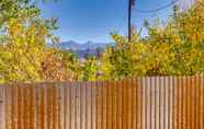 Others 7 Modern Ridgway Home: Walk to Town, Mountain Views!