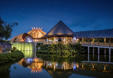 Others Jungala Park Hotel at VidantaWorld Riviera Maya