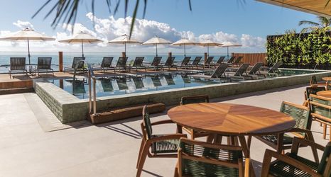 その他 2 Ritz Barra de São Miguel