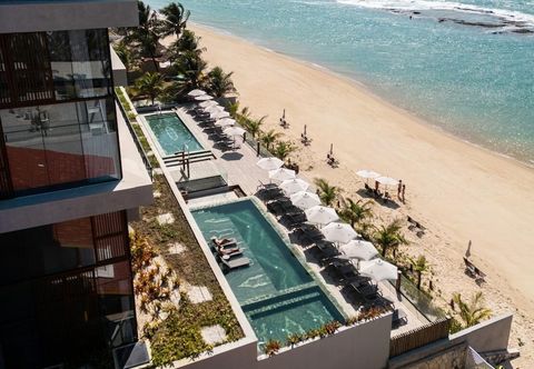 その他 Ritz Barra de São Miguel