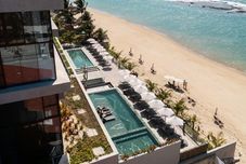 その他 Ritz Barra de São Miguel