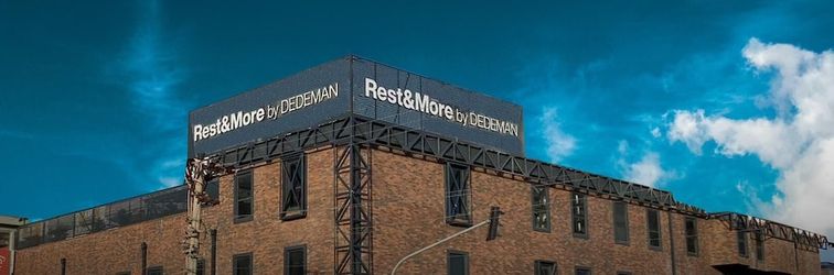 Others Rest & More by Dedeman Mersin Erdemli