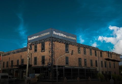 Others Rest & More by Dedeman Mersin Erdemli