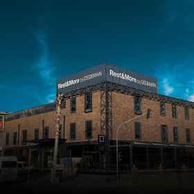 Primary image 1 Rest & More by Dedeman Mersin Erdemli, Arslanköy Bucağı Hotels