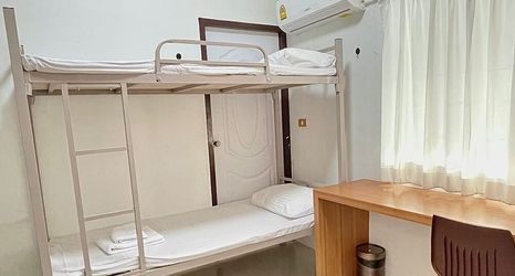 อื่นๆ 2 Palace Hostel