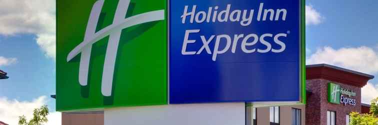 อื่นๆ Holiday Inn Express And Suites Bronx NYC, an IHG Hotel