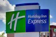 อื่นๆ Holiday Inn Express And Suites Bronx NYC, an IHG Hotel