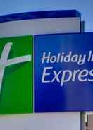 Imej utama Holiday Inn Express And Suites Bronx NYC, an IHG Hotel