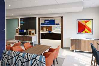 อื่นๆ 4 Holiday Inn Express And Suites Bronx NYC, an IHG Hotel