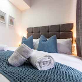 Primary image 1 Stylish 1-bed Studio - Heart of Nottingham, Dusk till Dawn Poker and Casino Hotels