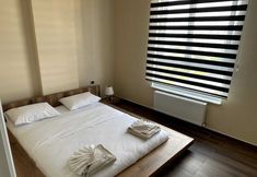 Lain-lain 6 THE SUİT REZİDANS