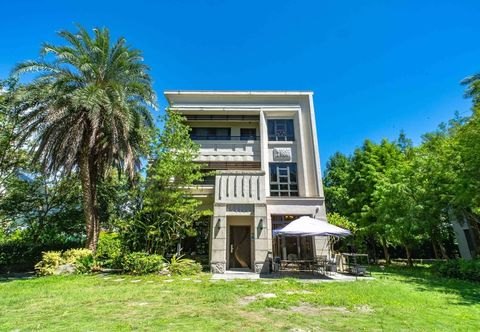 Khác Metasequoia Villa B&B