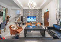 Others 7 Metasequoia Villa B&B