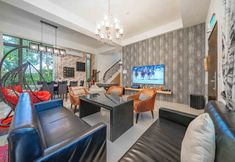 Others 2 Metasequoia Villa B&B