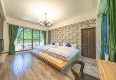 Others 4 Metasequoia Villa B&B