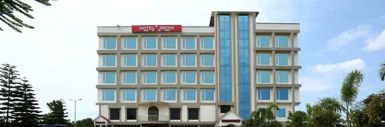 Lain-lain Hotel Jironi