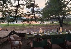 Lain-lain 5 Makubi Safari Camp by Isyankisu