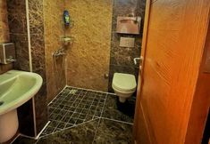 其他 2 Park Konaklama