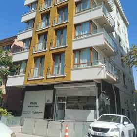 Primary image 1 Park Konaklama, MTA Hotels