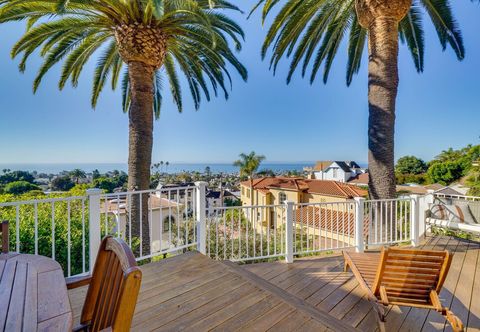Others Stunning Ventura Cottage w/ Deck + Ocean View!