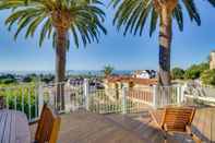 Others Stunning Ventura Cottage w/ Deck + Ocean View!