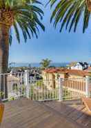 Imej utama Stunning Ventura Cottage w/ Deck + Ocean View!