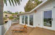 Khác 3 Stunning Ventura Cottage w/ Deck + Ocean View!