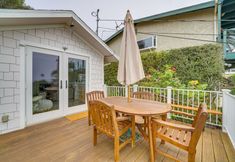 Others 6 Stunning Ventura Cottage w/ Deck + Ocean View!