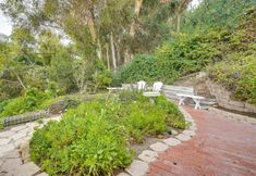 Others 2 Stunning Ventura Cottage w/ Deck + Ocean View!