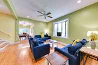 อื่นๆ Family-friendly Milwaukee Home w/ Deck Near Uwm!