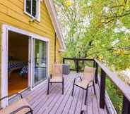 อื่นๆ 2 Family-friendly Milwaukee Home w/ Deck Near Uwm!