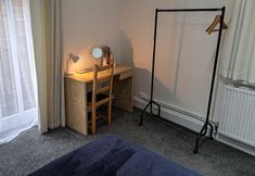 其他 2 The Old Vicarage