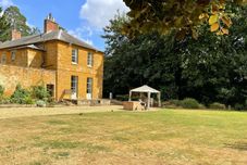 其他 The Old Vicarage