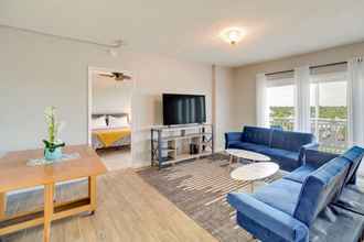 Others 4 Oceanfront Satellite Beach Condo w/ Balcony!