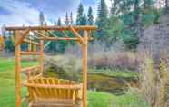 Khác 7 Scenic Priest Lake Vacation Rental: Deck + Views!