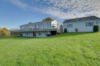 Lain-lain 4 Maine Retreat w/ Ocean Views, Walk to Downtown!