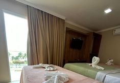 其他 3 Flats Badejo