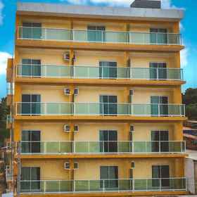 Primary image 1 Flats Badejo, Japaratinga Beach Hotels