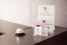 其他 De La Elpida Otel