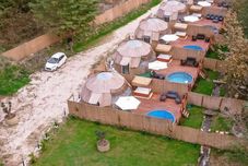 Others Sapanca Life Dome