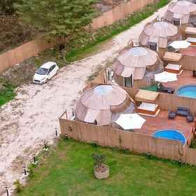 Primary image 1 Sapanca生活圆顶, 萨卡里亚 酒店