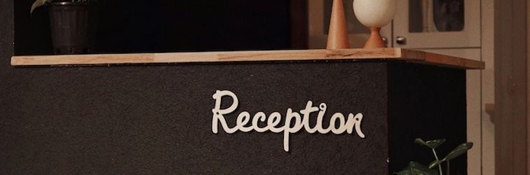 其他 Lb Boutique Hotel