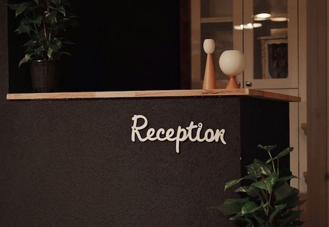 其他 Lb Boutique Hotel